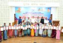 मुख्यमंत्री धामी ने समारोह में 276 युवाओं को दिए नियुक्ति पत्र