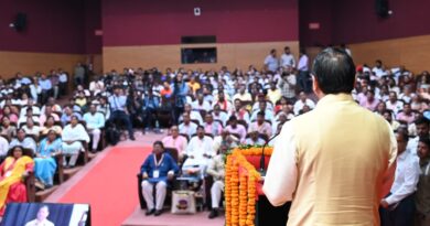 एक क्लिक से 9.74 लाख लाभार्थियों को 176.59 करोड़ रुपये की पेंशन हस्तांतरित