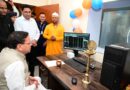 मुख्यमंत्री धामी ने चंपावत में अत्याधुनिक एमआरआई मशीन का किया लोकार्पण’