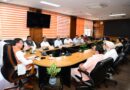 चारधाम व हेमकुंट यात्रा में श्रद्धालुओं की सुविधाओं को सर्वोच्च प्राथमिकता दें: मुख्यमंत्री धामी