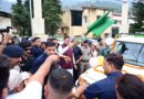 भीमताल नगर पालिका को मिले पांच नए कूड़ा वाहन