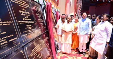 मुख्यमंत्री धामी ने पौड़ी डॉ. अंबेडकर जिला विज्ञान संग्रहालय का किया लोकार्पण