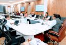 उत्तराखंड में भूमि प्रबंधन सुधारों के लिए व्यापक कार्ययोजना बनेगी: मुख्य सचिव