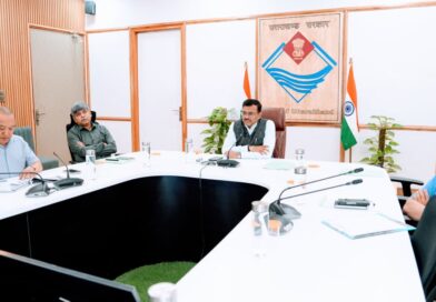 26-सूत्रीय कार्यक्रम को गति देने के लिए मुख्य सचिव ने की व्यापक समीक्षा 26-सूत्रीय कार्यक्रम को गति देने के लिए मुख्य सचिव ने की व्यापक समीक्षा