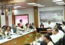 जनप्रतिनिधियों ने उठाए विकास और जनसमस्याओं के मुद्दे, मुख्य सचिव ने दिए त्वरित समाधान के निर्देश