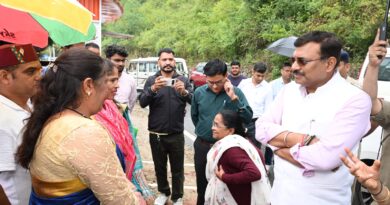 आजीविका की नई तस्वीर: ग्रामीण अर्थव्यवस्था को सशक्त बनाते स्वरोजगार मॉडल का स्थलीय मूल्यांकन