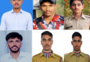 चमन लाल महाविद्यालय के 10 छात्र बने सेना का हिस्सा