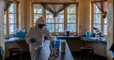 What to Know About the Ebola Outbreak