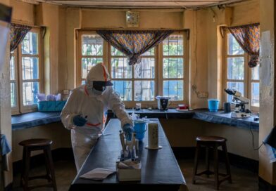 What to Know About the Ebola Outbreak What to Know About the Ebola Outbreak