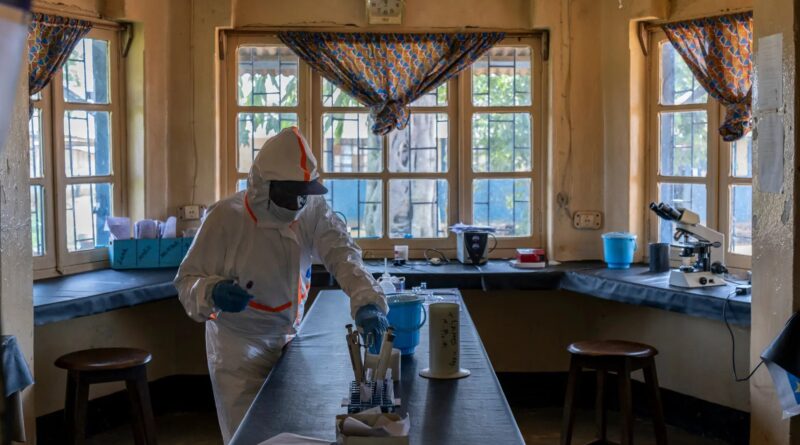 What to Know About the Ebola Outbreak
