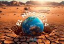 IS THE WORLD HEADING TOWARD A SUPER EL NIÑO?