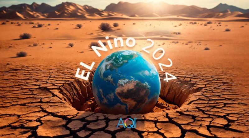 IS THE WORLD HEADING TOWARD A SUPER EL NIÑO?