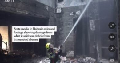 Iran War Live Updates: Trump Retracts Latest Threats of More Strikes