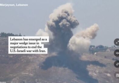 Iran War Live Updates: U.S. Launches Strikes on Iran; Tehran Claims Attacks on U.S. Fleet Iran War Live Updates: U.S. Launches Strikes on Iran; Tehran Claims Attacks on U.S. Fleet