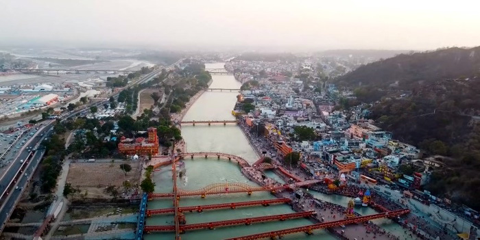 मैं हरिद्वार हूं : सर्विस लेन पुल, कहां गए!