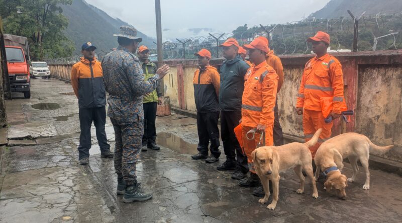 दयारा बुग्याल ट्रेक पर लापता महिला ट्रेकर की तलाश जारी
