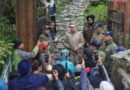 विश्व धरोहर फूलों की घाटी पर्यटकों के लिए खुली, पहले दिन 108 पर्यटकों ने किया दीदार