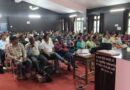 मतदाता सूची पुनरीक्षण अभियान को सफल बनाने हेतु बीएलओ को दिया प्रशिक्षण
