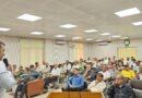 चार धाम यात्रा : बदलता पर्यटन स्वरुप विषय पर सचित्र माध्यम व्याख्यान