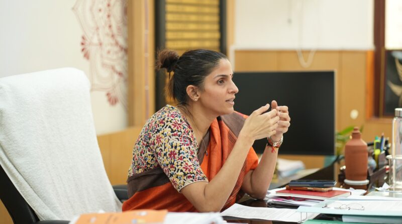 विश्व पर्यावरण दिवस पर कुंभ नगरी में चलेगा ‘हरित हरिद्वार’ अभियान, बड़े पैमाने पर होगा वृक्षारोपण