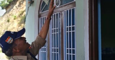 अग्नि सुरक्षा मानकों की जांच को पोखरी पुलिस का विशेष अभियान, होटलों-ढाबों का औचक निरीक्षण
