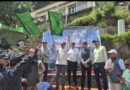 नंदा देवी की जैव विविधता का होगा आकलन, 32 सदस्यीय दल रवाना