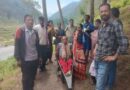 डोली में दूर अस्पताल पहुंची प्रसूता, एरेठा गांव की सड़क आज भी अधूरी उम्मीद