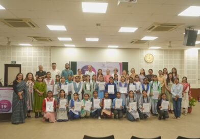 देहरादून की 30 प्रतिभाशाली बेटियों को मिली नई उड़ान देहरादून की 30 प्रतिभाशाली बेटियों को मिली नई उड़ान