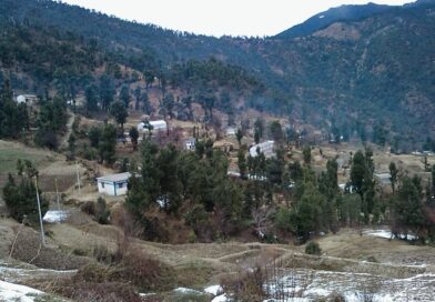 25 साल पुराना सपना साकार होने की ओर, थराली-घाट सड़क से पिंडर और नंदाक घाटी के बीच घटेगी दूरी
