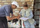 चमोली में SIR शुरू, पद्मभूषण चंडी प्रसाद भट्ट ने भरा गणना प्रपत्र