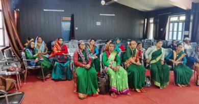 वेतन वृद्धि और सेवा सुरक्षा की मांग को लेकर मुखर हुईं भोजन माताएं
