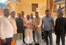देवाल में भाजपा पदाधिकारियों के साथ विधायक ने की विकास कार्यों की समीक्षा