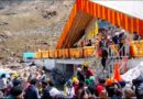 आस्था का सैलाब – 15 दिनों में 65 हजार से अधिक श्रद्धालुओं ने किए श्री हेमकुंड साहिब के दर्शन