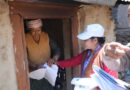 सीमांत गांव बगोरी में मतदाता पुनरीक्षण अभियान को मिला जनसमर्थन