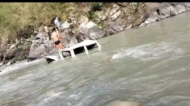 जाको राखे साइयां : मौत भी न छू सकी ममता की गोद