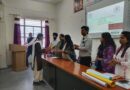 सुशासन, समानता और महिला आरक्षण पर छात्रों ने रखे प्रभावी विचार, प्रतियोगिताओं में निखरी प्रतिभा