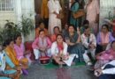 केतन हत्याकांड के विरोध में सामाजिक संगठनों का प्रदर्शन, मुख्यमंत्री को भेजा ज्ञापन