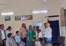 सड़क नहीं तो वोट नहीं: वीणा तल्ला-मल्ला के ग्रामीणों ने चुनाव बहिष्कार की चेतावनी दी