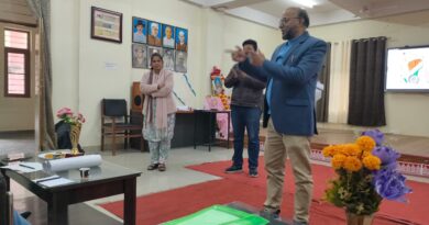 तलवाड़ी कॉलेज के निर्धन विद्यार्थियों को ‘पहल योजना’ के तहत मिलेगी छात्रवृत्ति