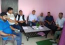 पोखरी में विधायक बुटोला ने सुनी जन समस्याएं