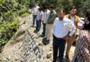 राजजात मार्गों के निर्माण कार्यों का संयुक्त निरीक्षण, गुणवत्ता पर दिया गया जोर