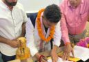 उत्तराखंड बाल आयोग के सदस्य बने दयाल बिष्ट ने संभाला कार्यभार