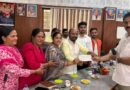 थराली के आपदा प्रभावित 89 परिवारों को राहत राशि के चेक वितरित