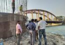 अर्ध कुंभ-2027 की तैयारियों में तेजी, अपर मेलाधिकारी ने निर्माण कार्यों का किया निरीक्षण