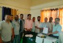 विभिन्न जनसमस्याओं को लेकर थराली में  कांग्रेस ने मुख्यमंत्री के नाम एसडीएम को सौंपा ज्ञापन