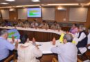 कुंभ मेला-2027 की तैयारियों में तेजी: रेलवे बोर्ड अध्यक्ष ने हरिद्वार पहुंचकर व्यवस्थाओं का लिया जायजा