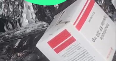 आखिर क्यों और किसने जलाई सीएचसी थराली में दवाओं की होली ?, जांच के आदेश