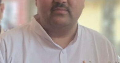 थराली से चुनाव लड़ने की तैयारी में गणेश शाह, 2027 के लिए ठोकी दावेदारी