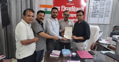 हेमकुंड यात्रियों के उपद्रव पर व्यापार मंडल ने जताई चिंता, मुख्यमंत्री से हस्तक्षेप की मांग