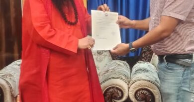 अर्ध हरिद्वार कुंभ 2027 को लेकर संत समाज में उत्साह, सरकार की तैयारियों को मिल रही सराहना